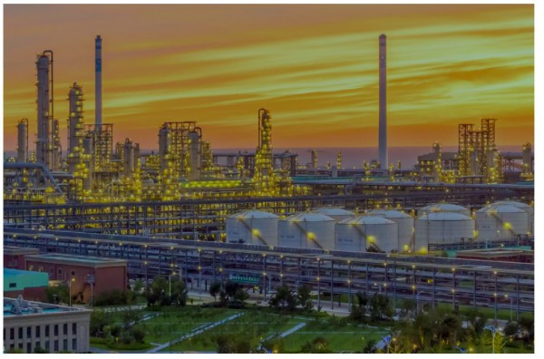 危机!全球经济大衰退,纺织业频显倒闭潮!