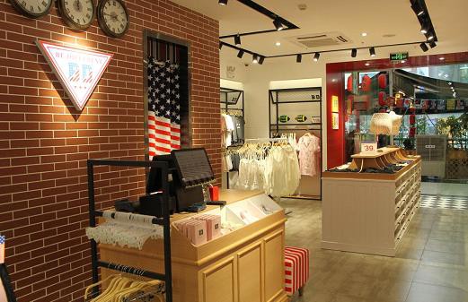 加盟内衣店需要注意哪些方面?新手开店找BD内衣品牌!