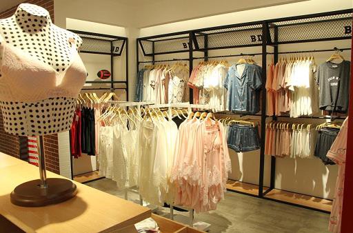 加盟内衣店需要注意哪些方面?新手开店找BD内衣品牌!