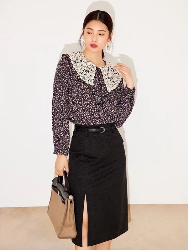 点占女装将私有浪漫公之于众