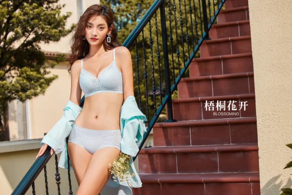 梧桐花开光序 | 光影穿梭之下,倾听光的序言