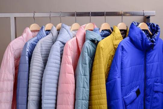 人民日报:以羽绒服为例,中国服装业缺少的是有效供给