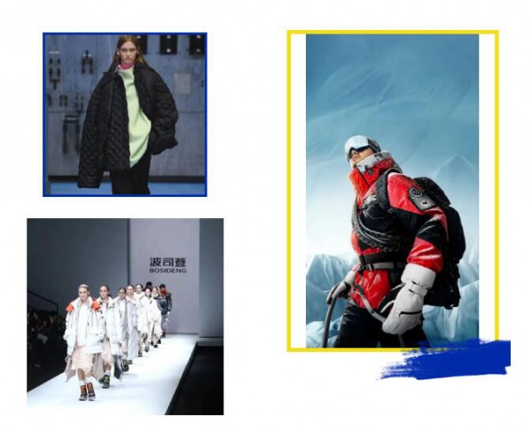 探出新路子 过上好日子 | 服装行业要把握潮流趋势,刺激潜在需求!