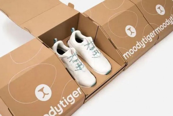 运动休闲品牌「moodytiger」发布首款儿童运动鞋产品