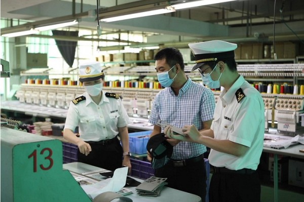 深圳大力推广RCEP,助力纺织服装大发展