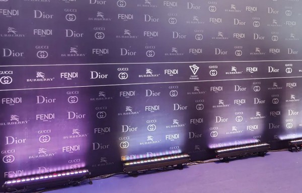 2022魅力星空秀盛典,糖果布丁潮酷上演!