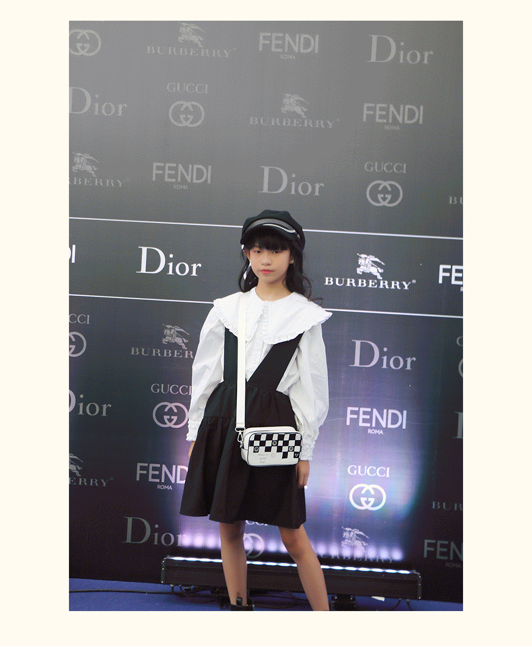 2022魅力星空秀盛典,糖果布丁潮酷上演!