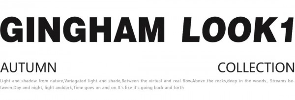 ZAIN 形上 | 空华幻影 2022 Autumn 02系列上新