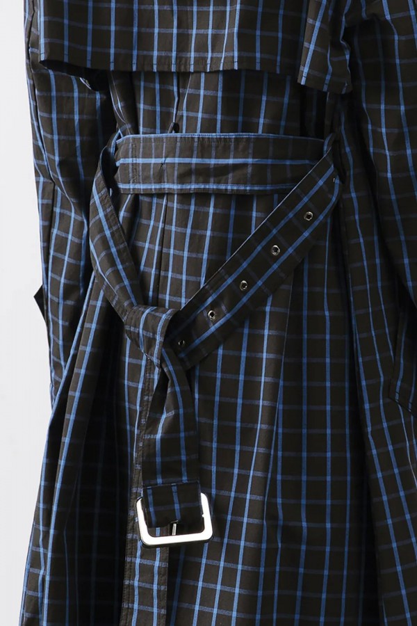 ZAIN 形上 | 空华幻影 2022 Autumn 02系列上新