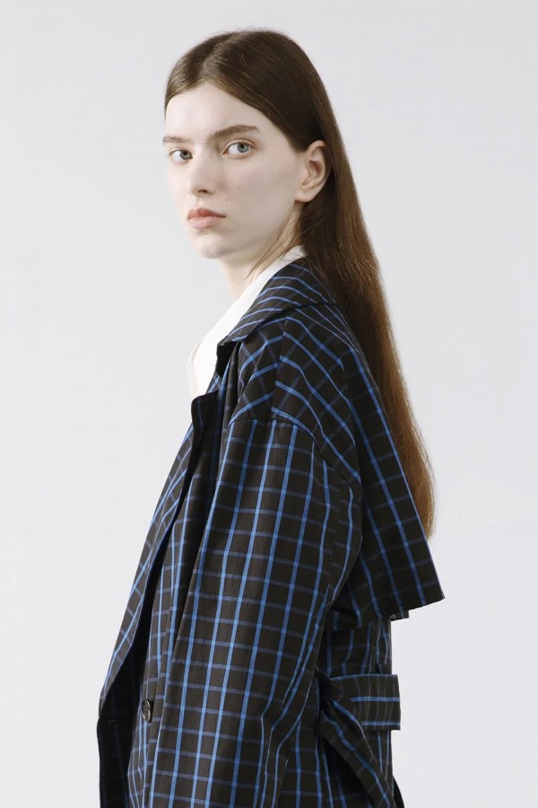 ZAIN 形上 | 空华幻影 2022 Autumn 02系列上新