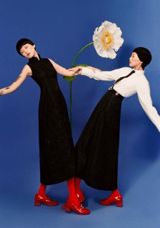 SHIATZY CHEN夏姿・陈 2022 早秋系列