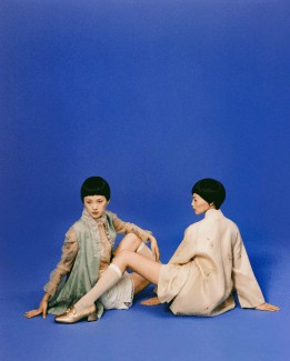 SHIATZY CHEN夏姿・陈 2022 早秋系列