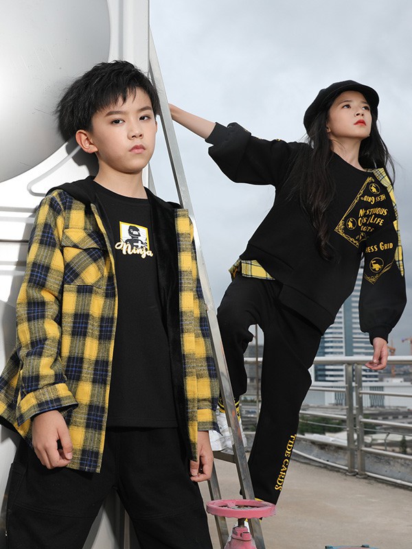 糖果布丁秋季新品,舒适休闲有个性!