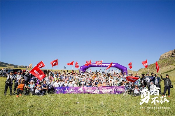 勇者不孤,2022中国纺织精英挑战赛聚首新疆