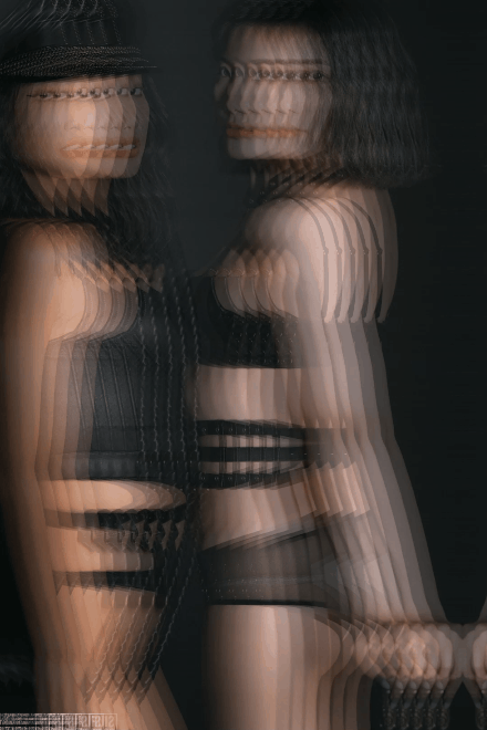 星光闪耀 满足所有想象!布迪设计亮相2022 SIUF国际内衣展!