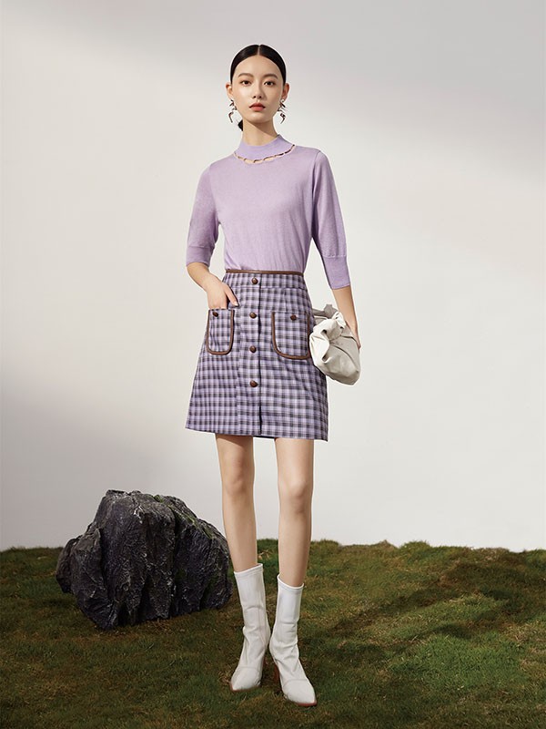 女装加盟什么品牌好?茵格丽女装怎么样?