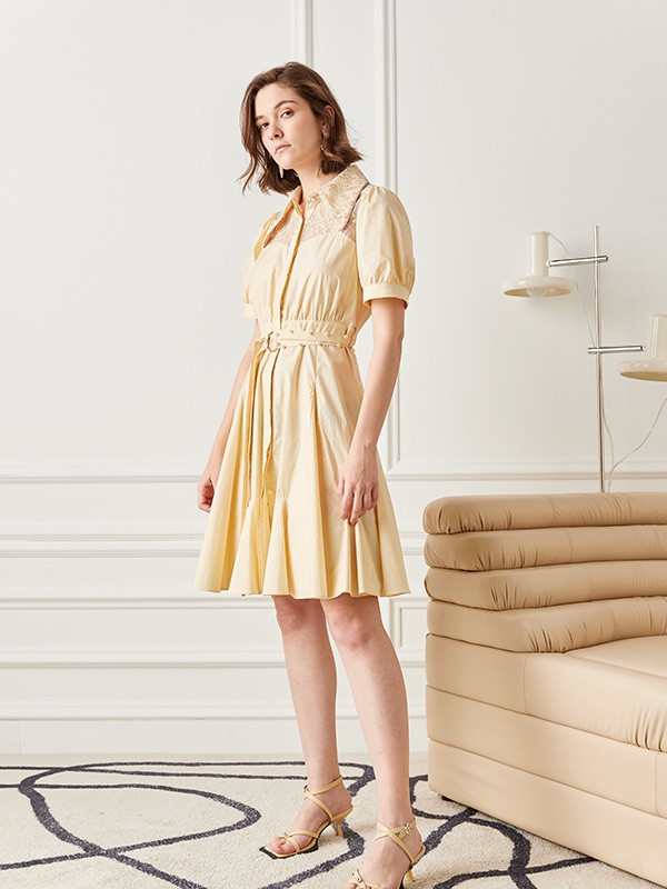 碧淑黛芙时尚女装让你职场通勤随意切换!