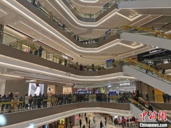 要凉了?继H&M后,又一巨头被爆多个门店被关闭!洋品牌在中国不吃香了?