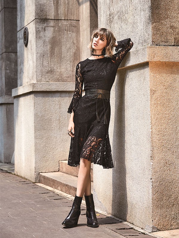 今年最流行的3条裙子,时髦又优雅!