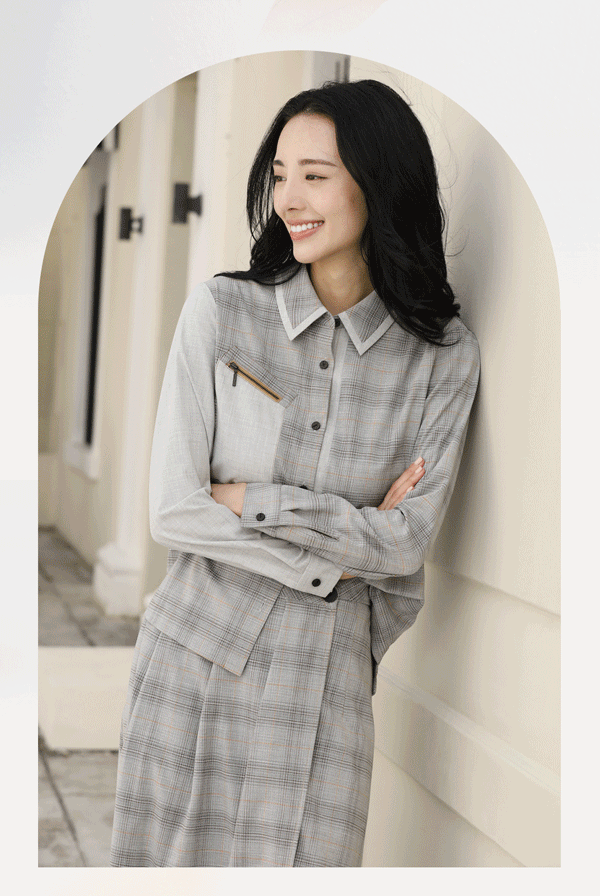 墨曲丨秋 继续遇见美好「秋五新品」