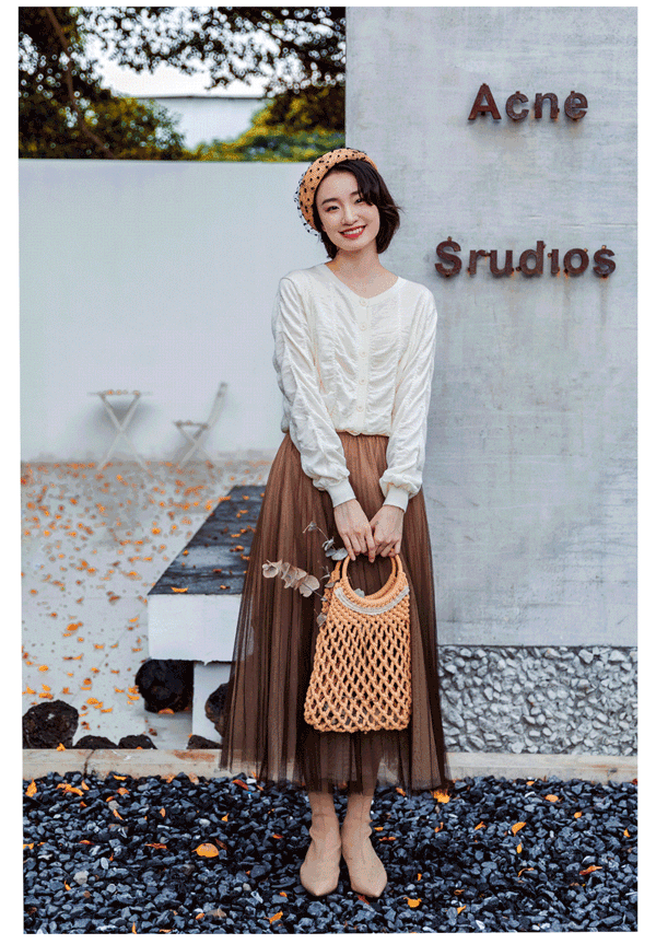 Eall.cz意澳|毛衫——最柔软的穿搭方式