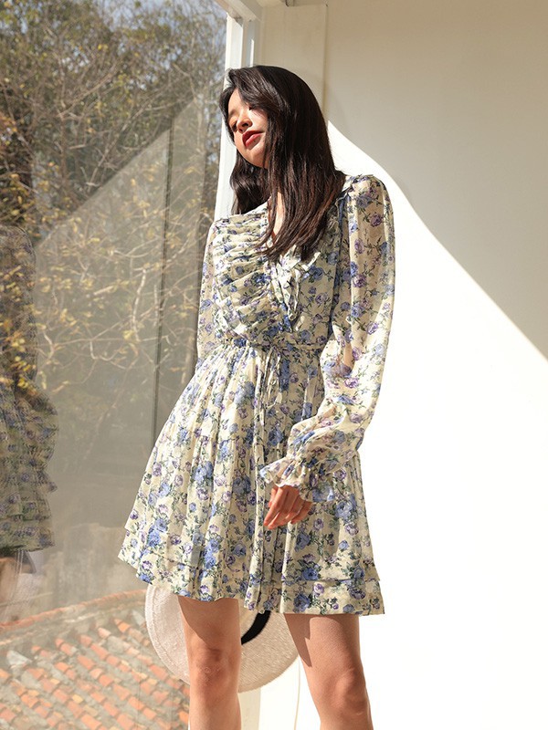 2022秋季女装怎么选?简诣怎么穿更高级?