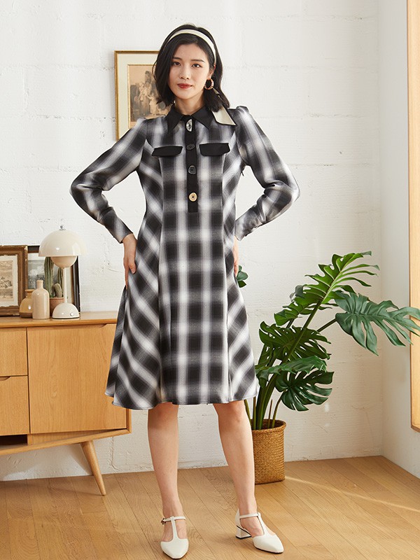 女装加盟品牌怎么选?容悦女装怎么样?