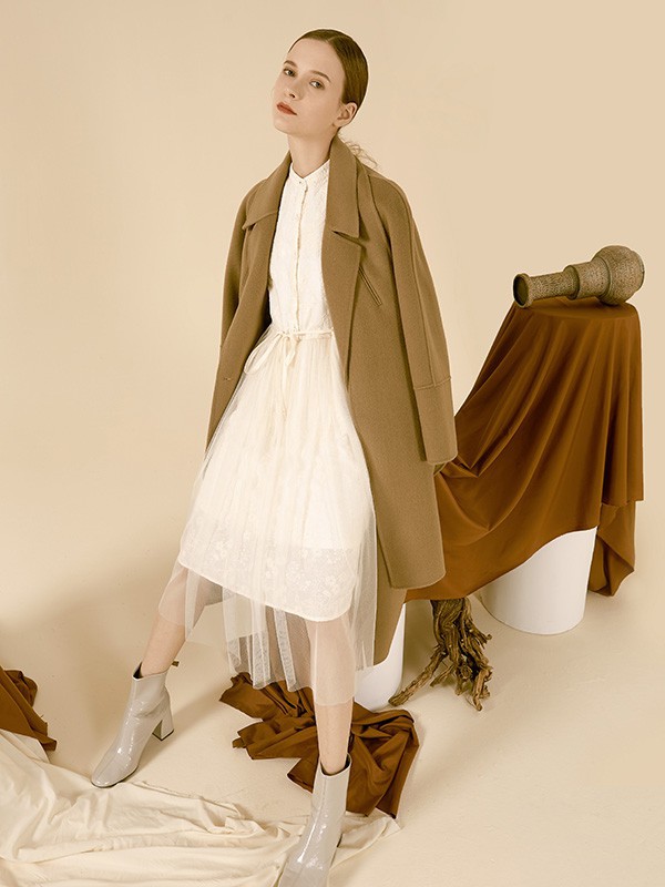 秋冬女装这样搭,让你摆脱路人感!