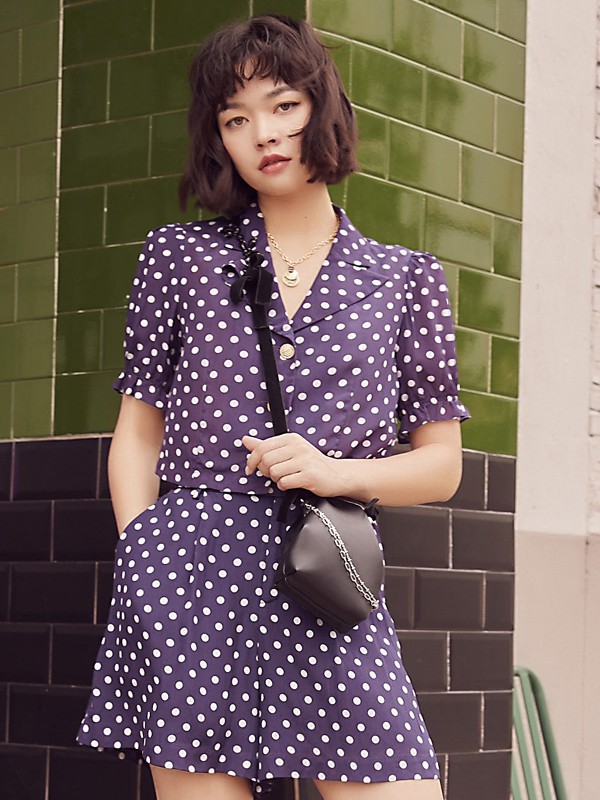 TITI女装教你如何瞬间提升时髦度与性感度.