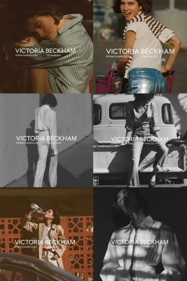 负债4亿,Victoria Beckham靠什么坚持到现在?