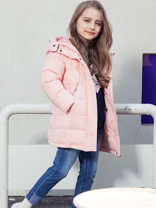 暇步士童装带你体验无法抗拒的暖冬高级感!