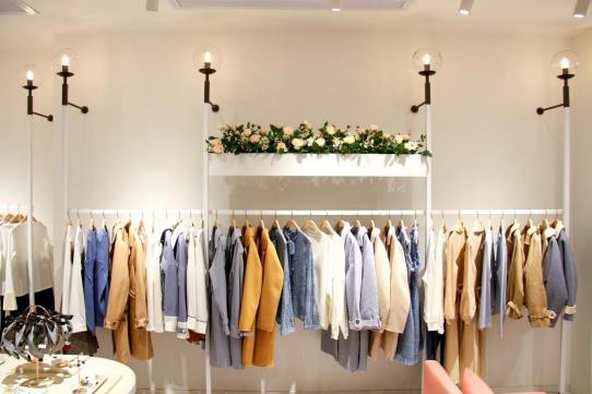 2022广州女装行业生意火爆,选择37°生活美学好不好?