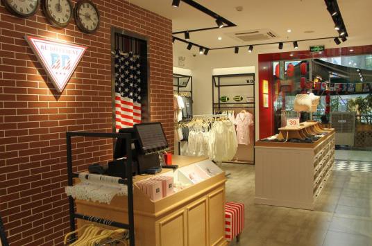 小白如何开好内衣店?加盟BD内衣让你变身“创业达人”!