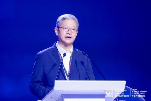 第十七届中国（深圳）国际品牌内衣展盛大开幕:构建内衣发展新生态,展望行业可期未来