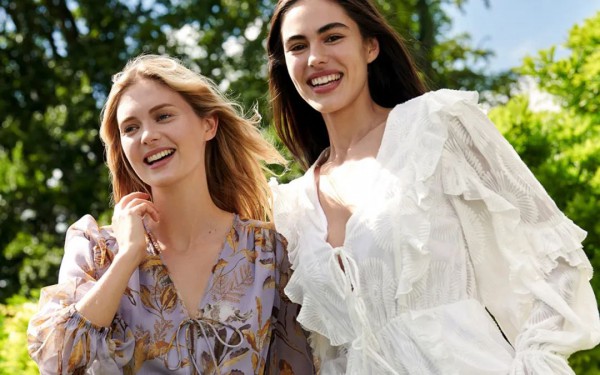 FOREVER21 母公司收购英国生活方式品牌「Ted Baker」