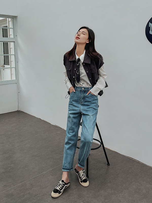 文艺范的秋季穿搭,方示女装来教你!