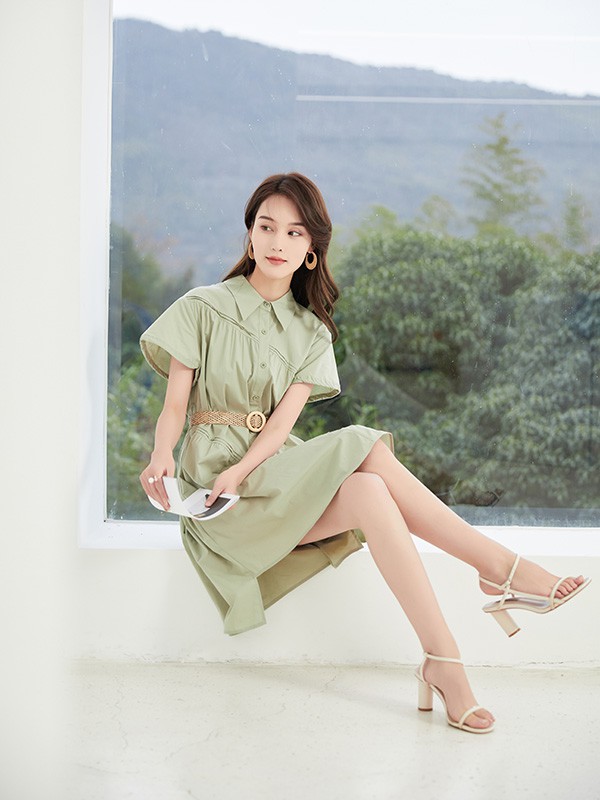 快时尚女装加盟品牌怎么选?艾蜜唯娅女装怎么样?