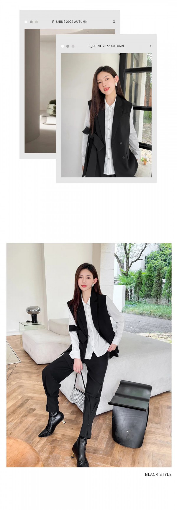 方示| 一个秋天,多种姿态