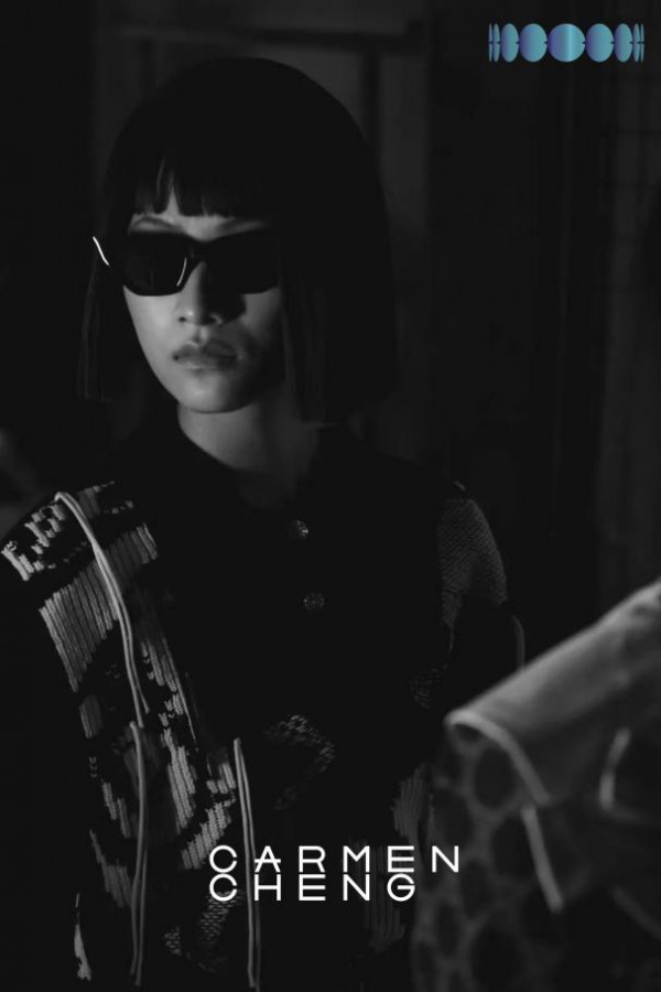 CARMEN.CHENG格调明星大片,品牌首展28日正式亮相深圳