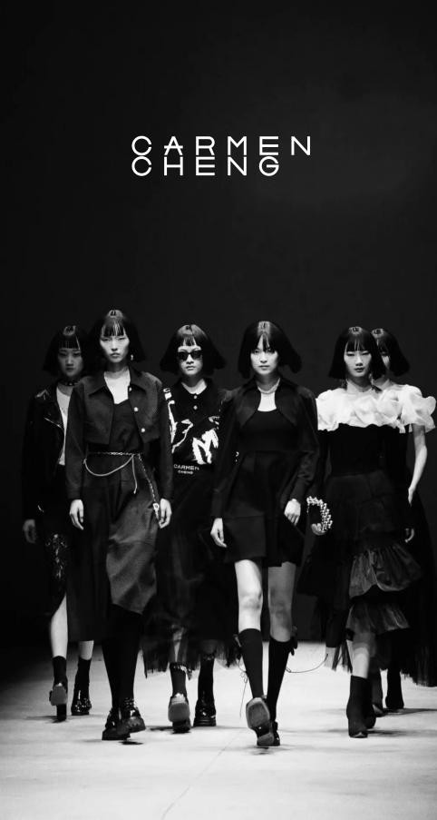 CARMEN.CHENG格调明星大片,品牌首展28日正式亮相深圳