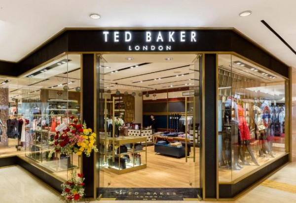 ABG公司:收购锐步后再以2.1亿英镑收下英国品牌Ted Baker