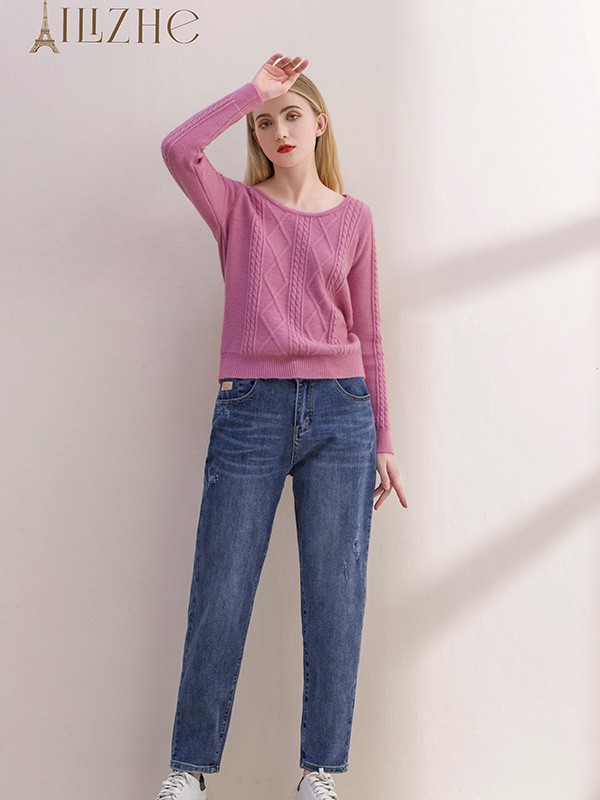 初秋还在纠结穿什么?选这几款就够了