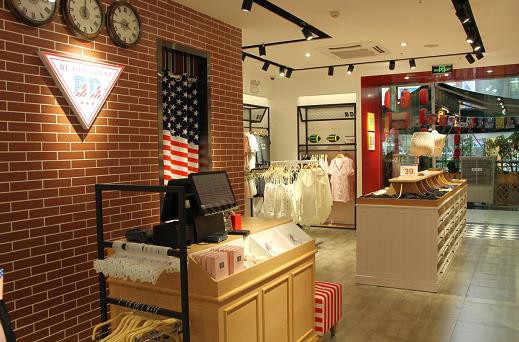 创业开店如何选品牌?BD内衣品牌为何倍受创业者青睐?