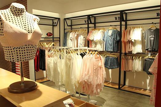 创业开店如何选品牌?BD内衣品牌为何倍受创业者青睐?