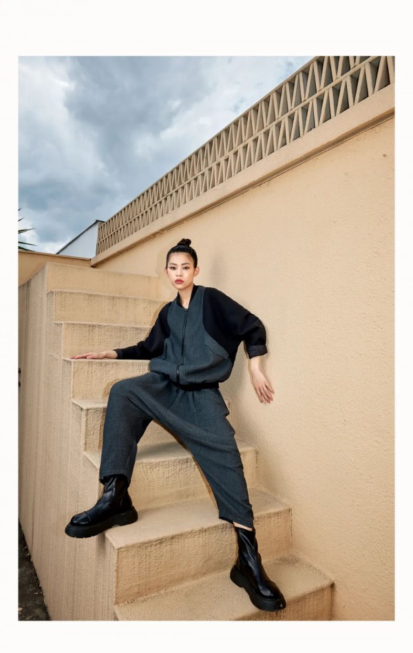 氏伽 NEW丨才感盛夏 忽而已秋