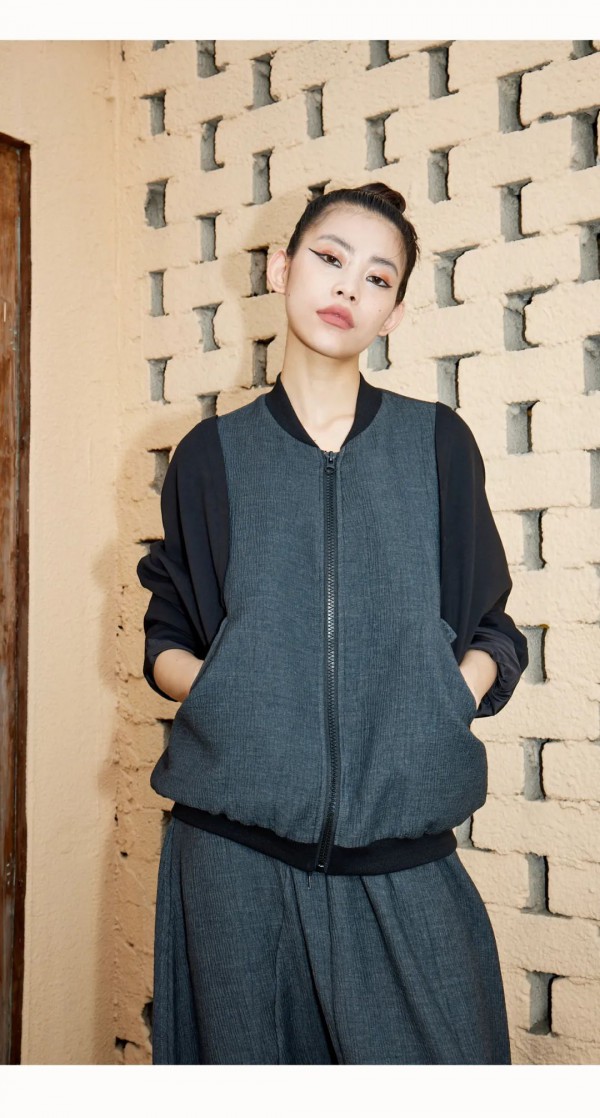 氏伽 NEW丨才感盛夏 忽而已秋