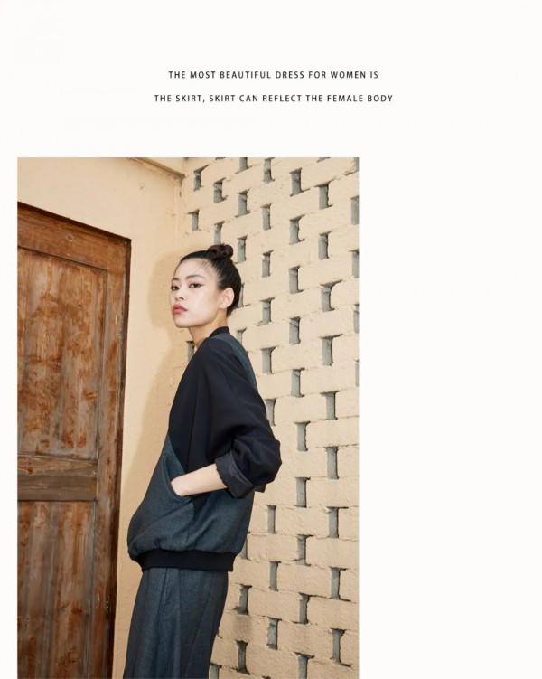 氏伽 NEW丨才感盛夏 忽而已秋