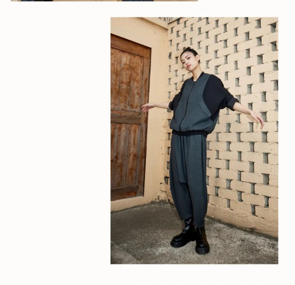 氏伽 NEW丨才感盛夏 忽而已秋