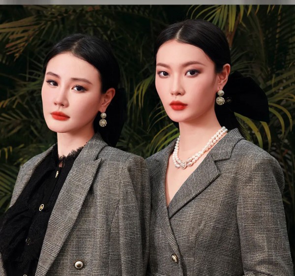 NEWFOUND纽方| 你的「美力」由你定义