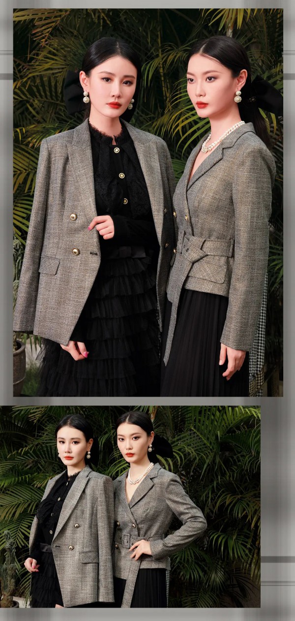 NEWFOUND纽方| 你的「美力」由你定义